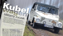 Kubelwagen